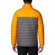 Tennessee Columbia Double Blitz Omni Heat Infinity Jacket